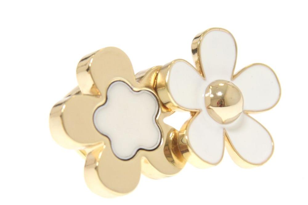Marc Jacobs Daisy Ring