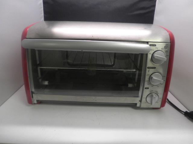 Kenmore Convection Toaster Oven Stainless Metal 81005 | eBay Apollo Half Time Oven Metal Tray