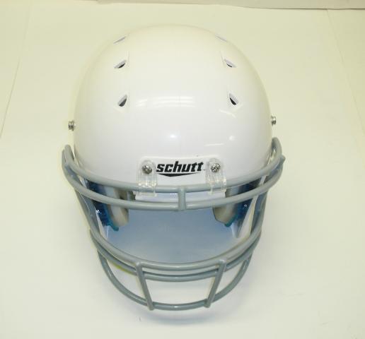 Schutt Youth DNA Pro & Football Helmet | eBay
