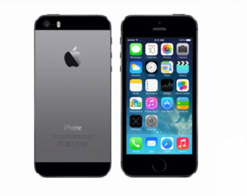 Sprint - Apple iPhone 5S A1453 16GB No Contract New