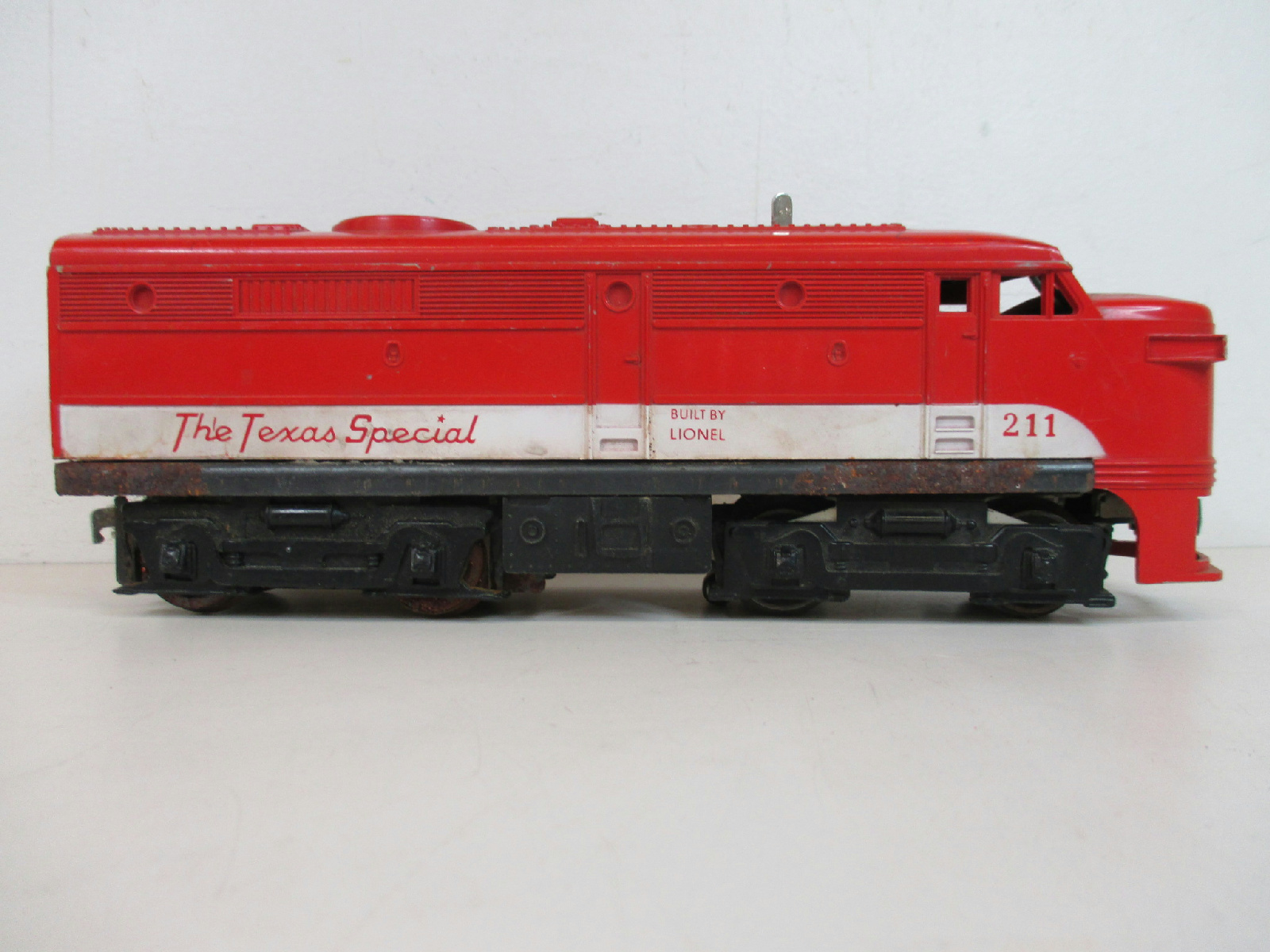 Vintage Lionel Toy Trains 49