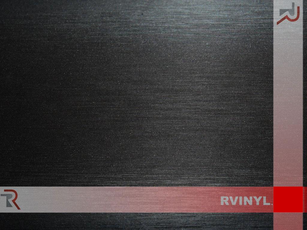 Rvinyl Rdash Dash Kit Decal Trim for Land Rover Range Rover Sport 2006-2009 Black Snake Skin