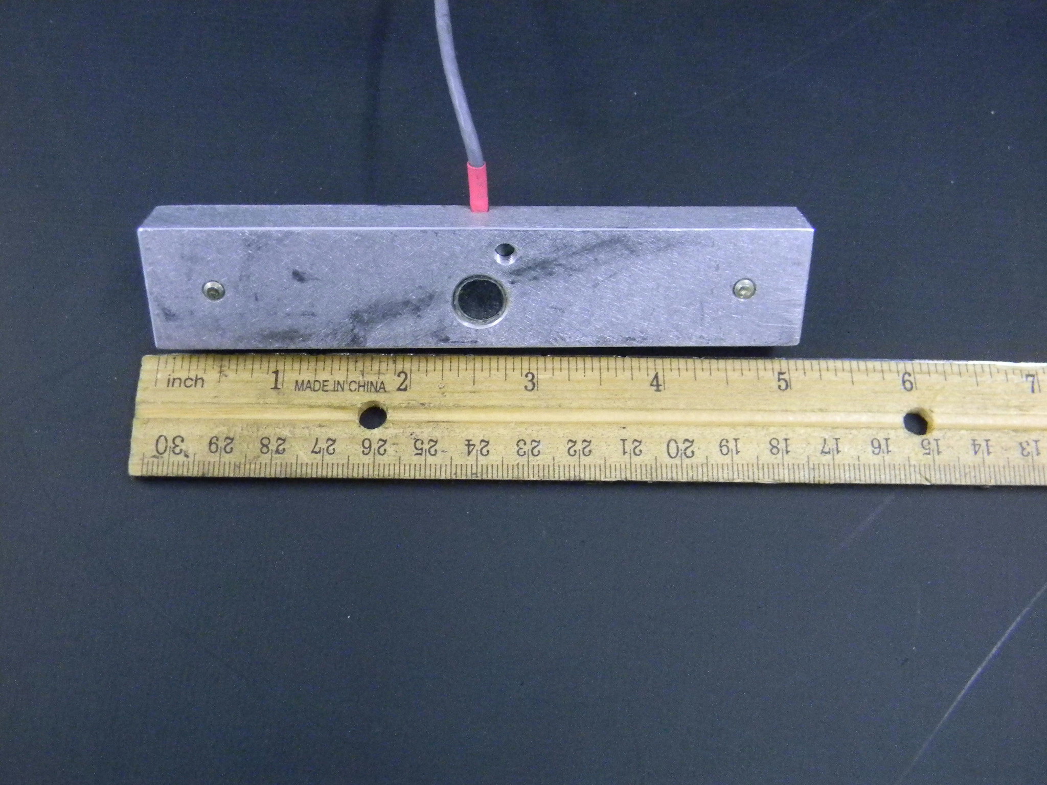 RadioShack 33-2055 Sound Level Meter w/ Sensor Bar Decibel | eBay
