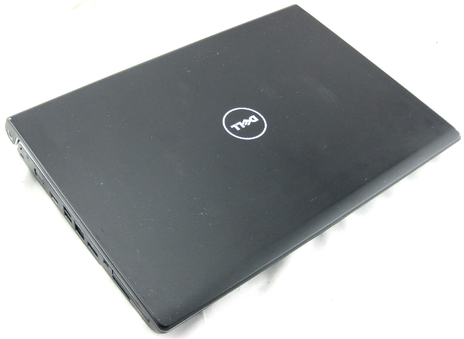 Dell Studio 1737 17" Notebook Intel Pentium Dual-Core ...