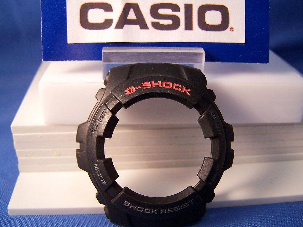 Casio Watch Parts G-101 Bezel.G-Shock G 