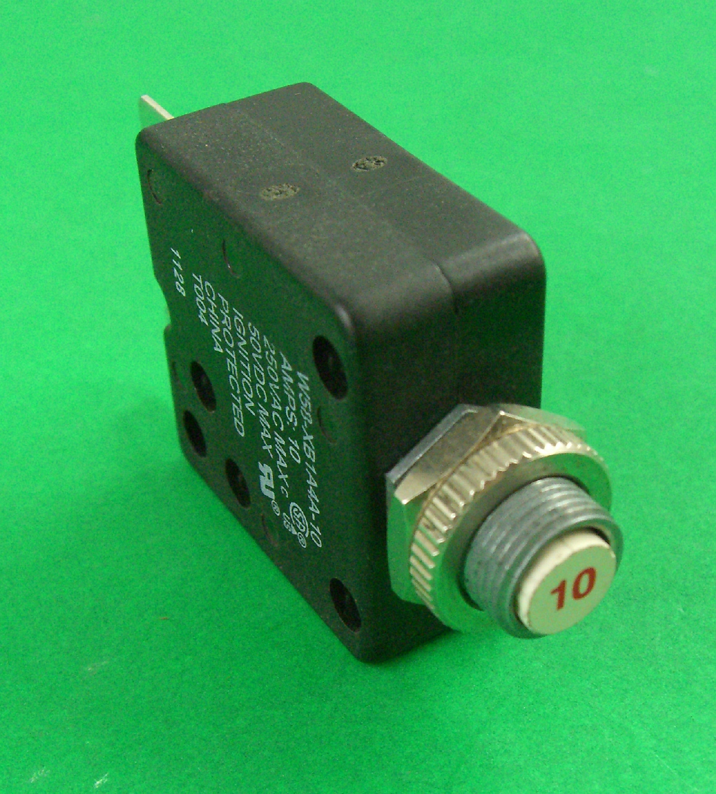 Atwood 33781 Hydro Flame RV Furnace Circuit Breaker Kit 10 Amp Popup (PWY) eBay