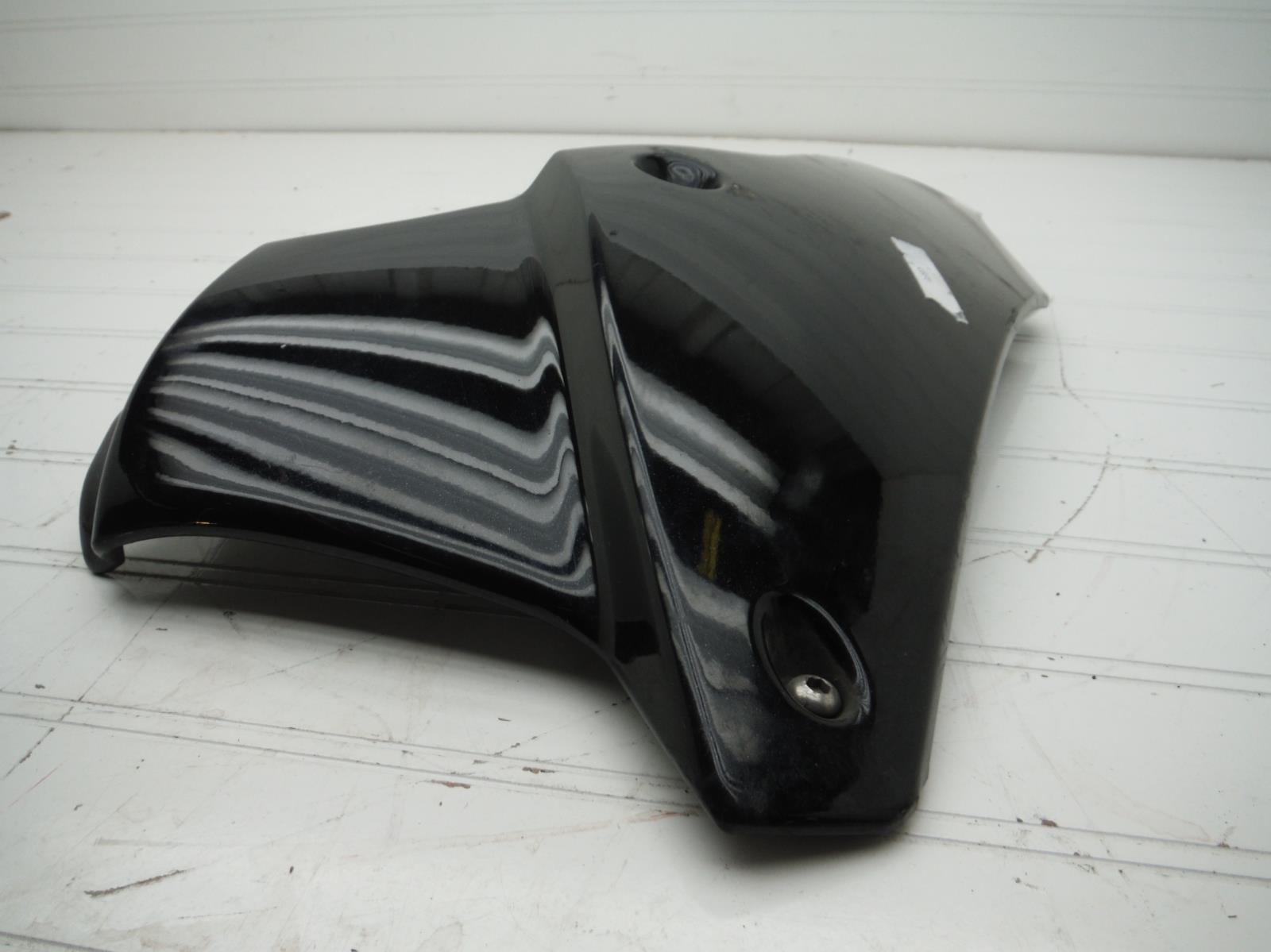 TRIUMPH SPEED TRIPLE TIGER SPORT FRONT MUDGUARD SIDE COVER LEFT T2306524