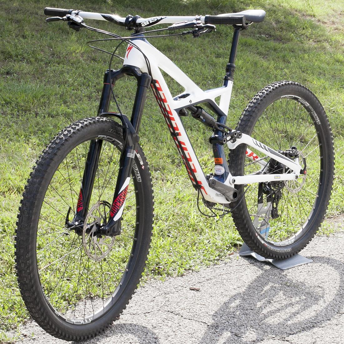 specialized enduro pro carbon