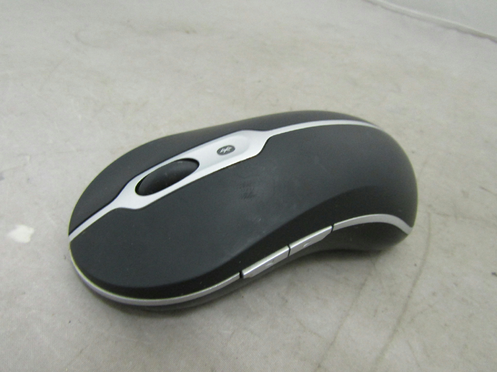 Dell travel mouse bluetooth проблема