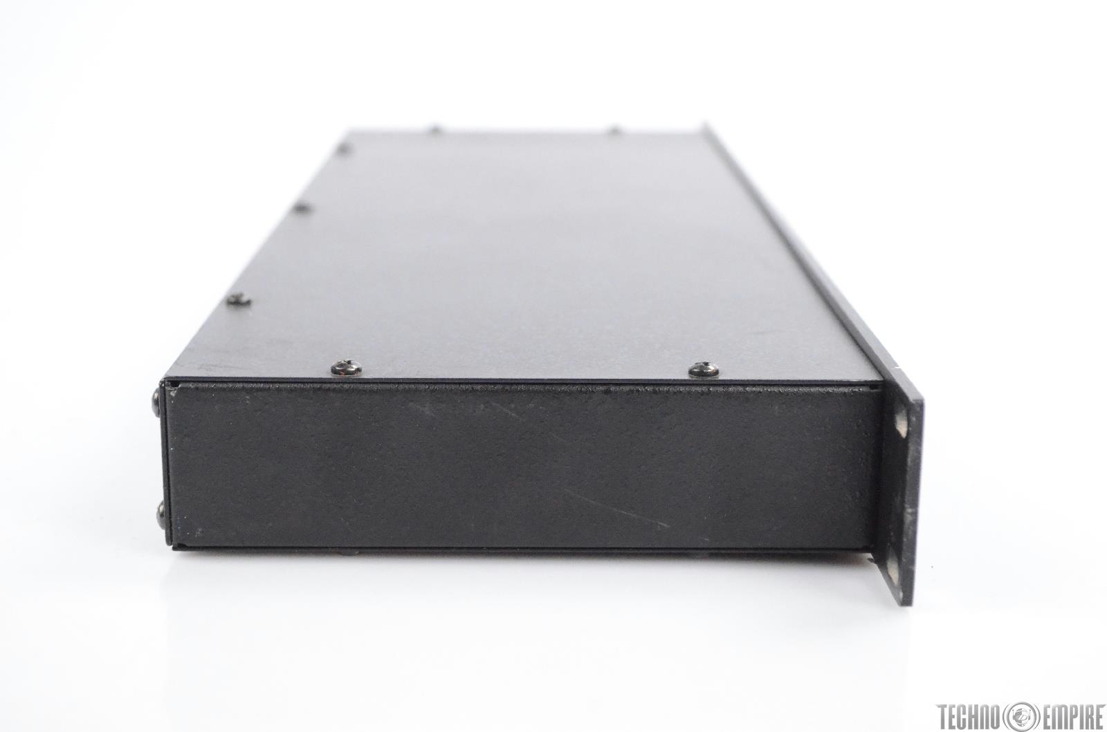 Alesis Datadisk Direct MIDI to Disk Data Storage Unit w/ Power Supply